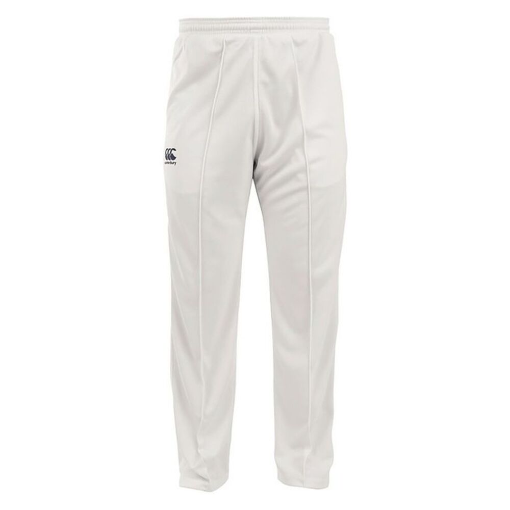 Canterbury Mens Cricket Pants / Cream